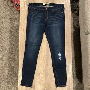 Hollister Jean Leggings 15R